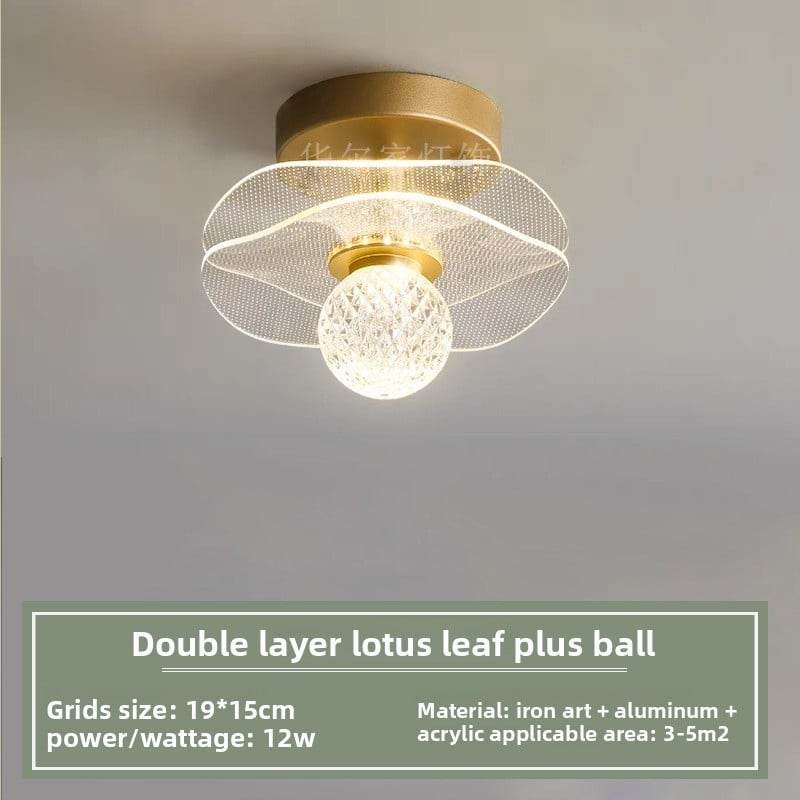 led corridor lights - Price Value Store