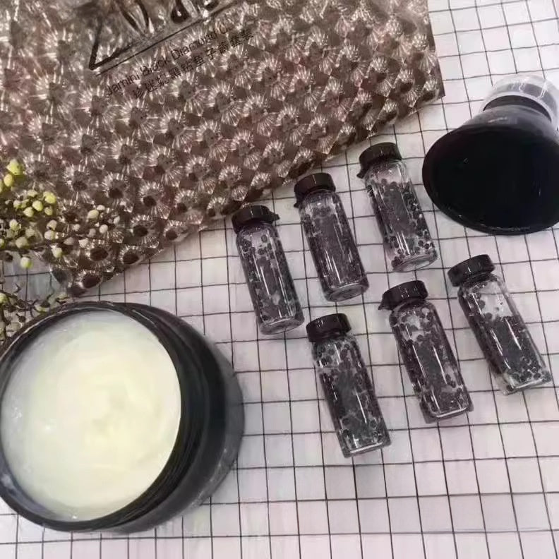 Caviar Hair Care Hair Mask Set Hair Mask
