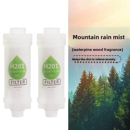 Household water purifier shower bath - Price Value Store