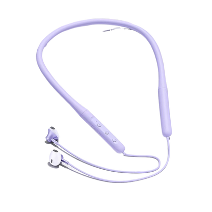 Wireless Bluetooth Neckband Headphones