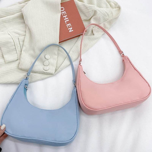 nylon crossbody bag - Price Value Store