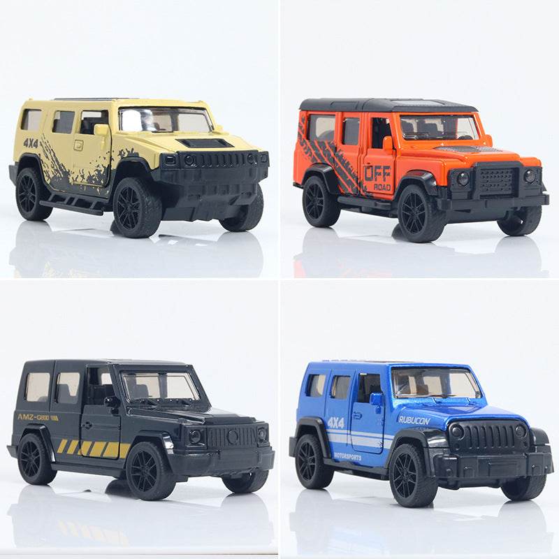 Off-road car toy - Price Value Store