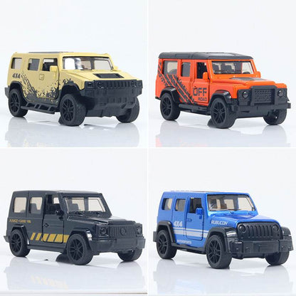 Off-road car toy - Price Value Store
