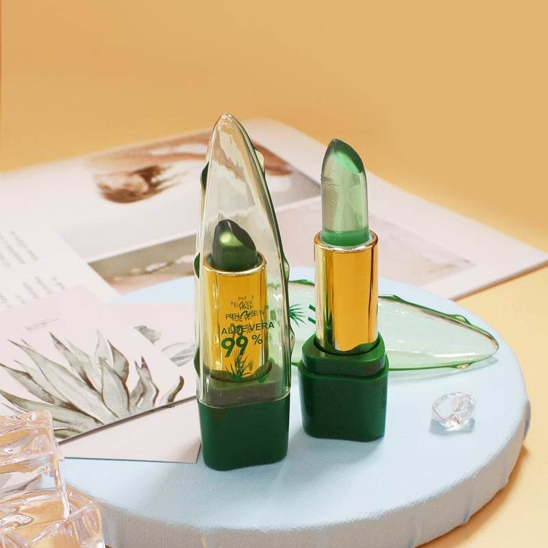 Moisturizing and Hydrating Color-changing Lipstick - Price Value Store