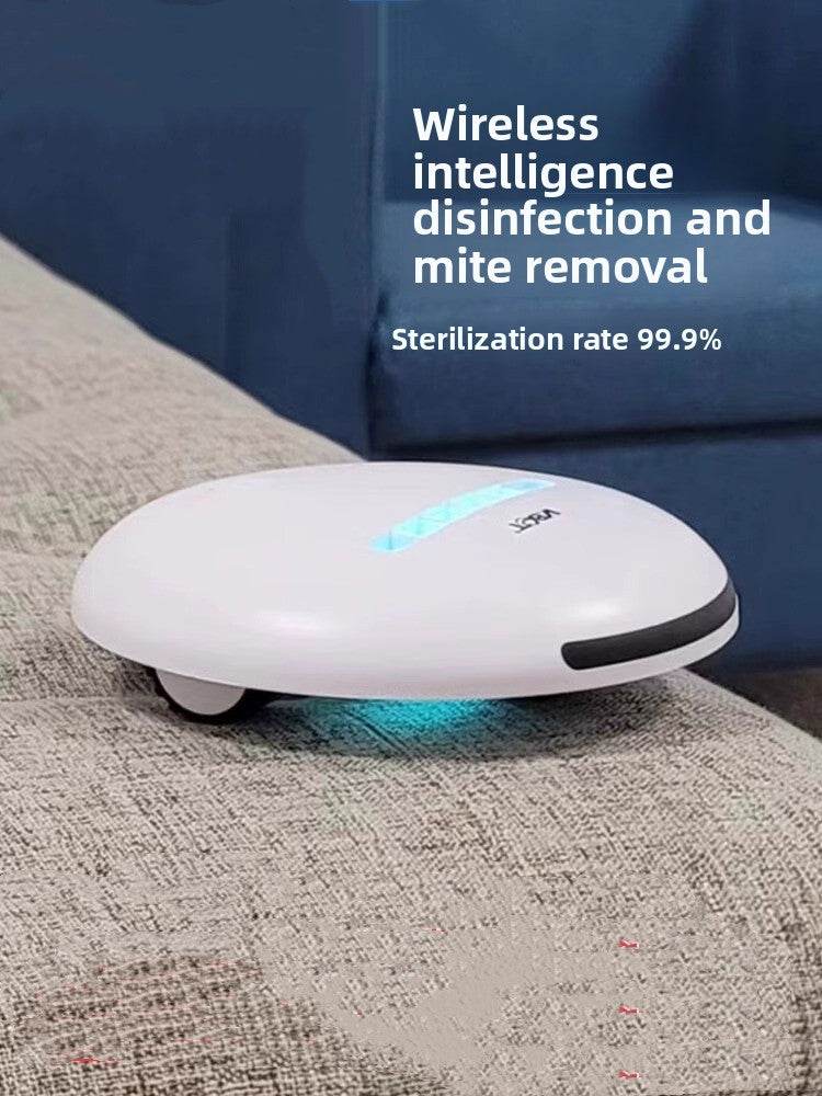 Intelligent Mite Remover Robot - Price Value Store