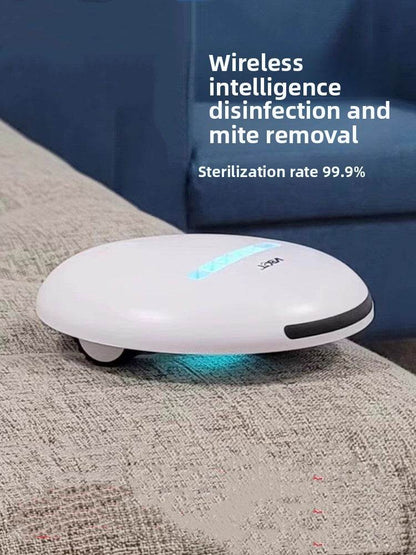 Intelligent Mite Remover Robot - Price Value Store