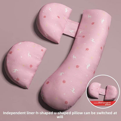 Pregnant woman's pillow - Price Value Store