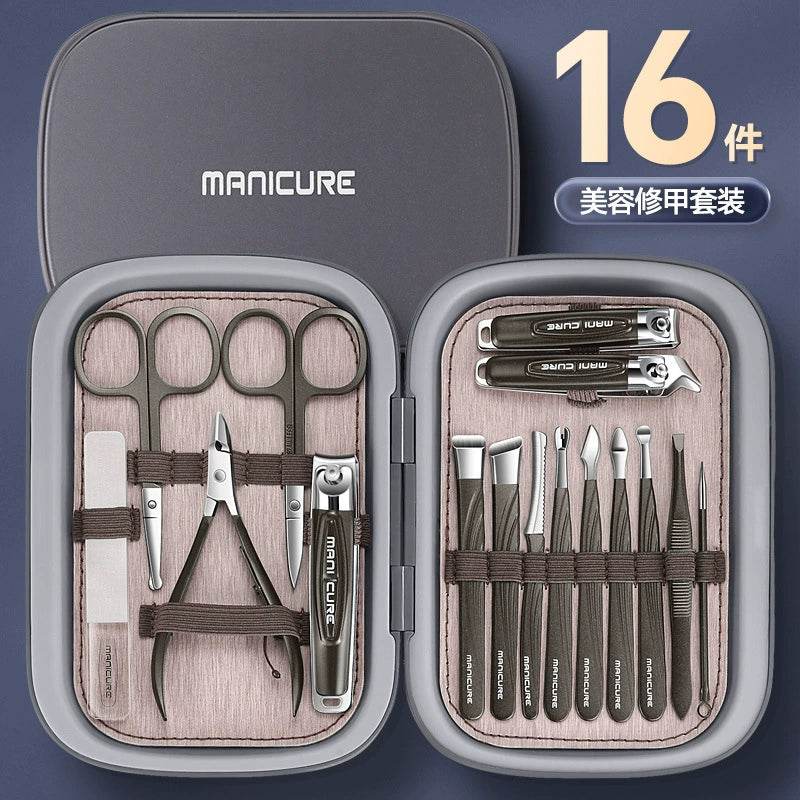 Nail Clippers Set - Price Value Store
