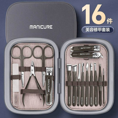 Nail Clippers Set - Price Value Store