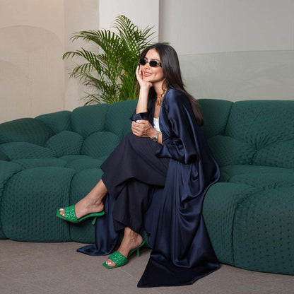 Lady's casual robe - Price Value Store