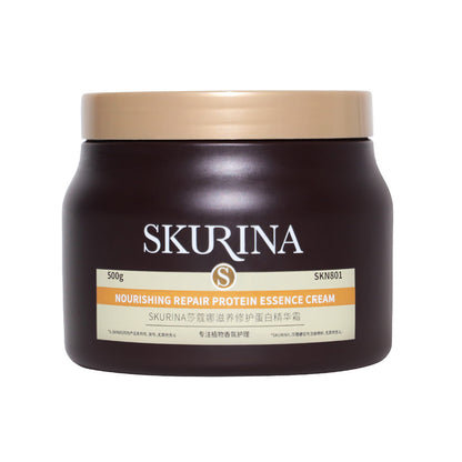 Polypeptide Keratin Hair Mask for Deep Conditioning
