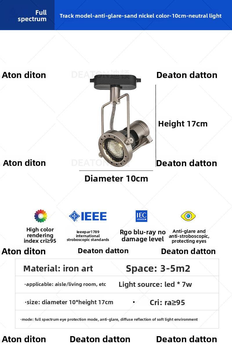 Ceiling-mounted spotlights - Price Value Store