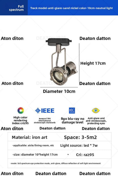 Ceiling-mounted spotlights - Price Value Store