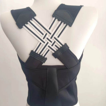 Strap Open Shoulder - Price Value Store