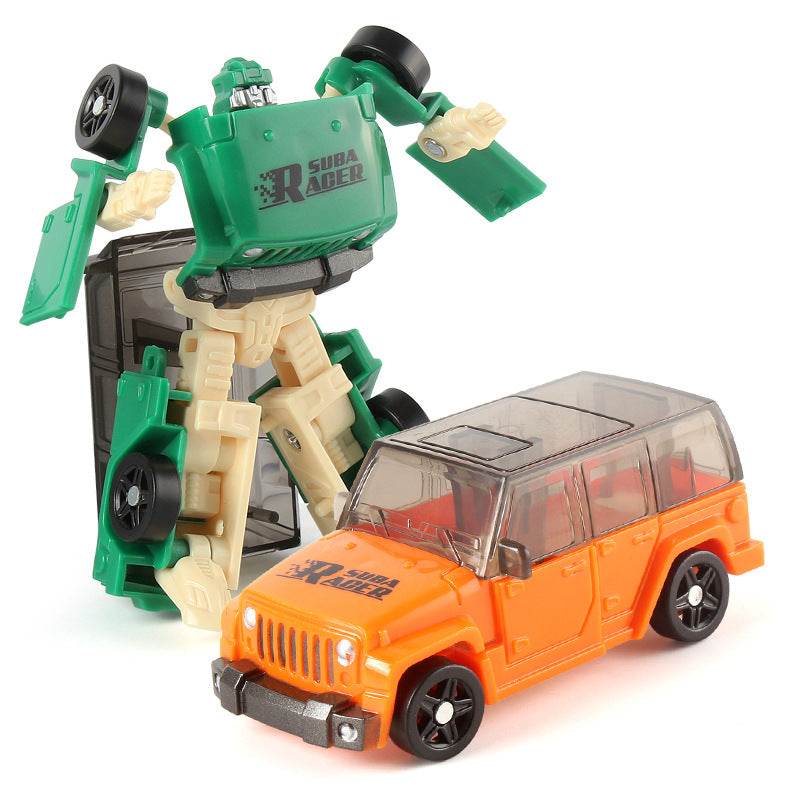 Children's transforming toy car - Price Value Store