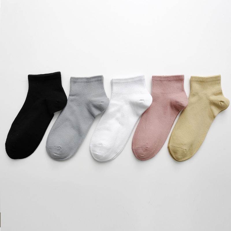 Mid-Calf Socks - Price Value Store