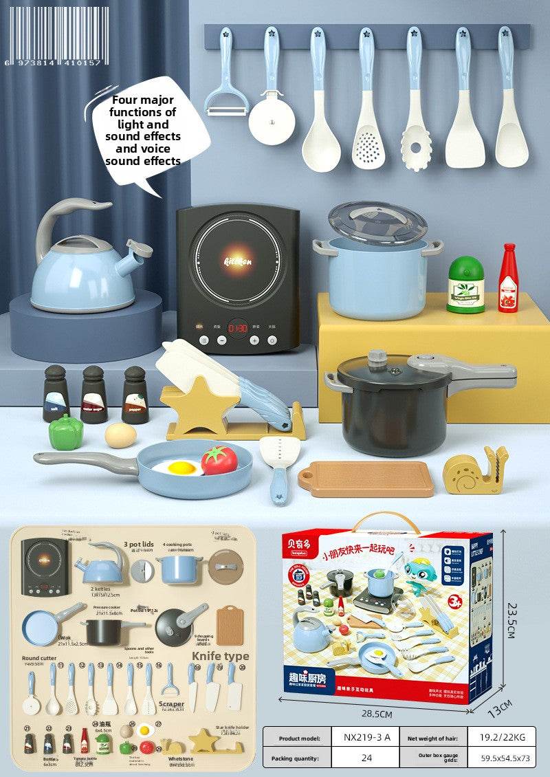 Kitchen Toys - Price Value Store