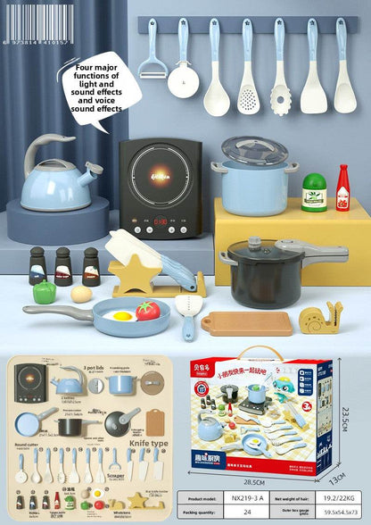 Kitchen Toys - Price Value Store