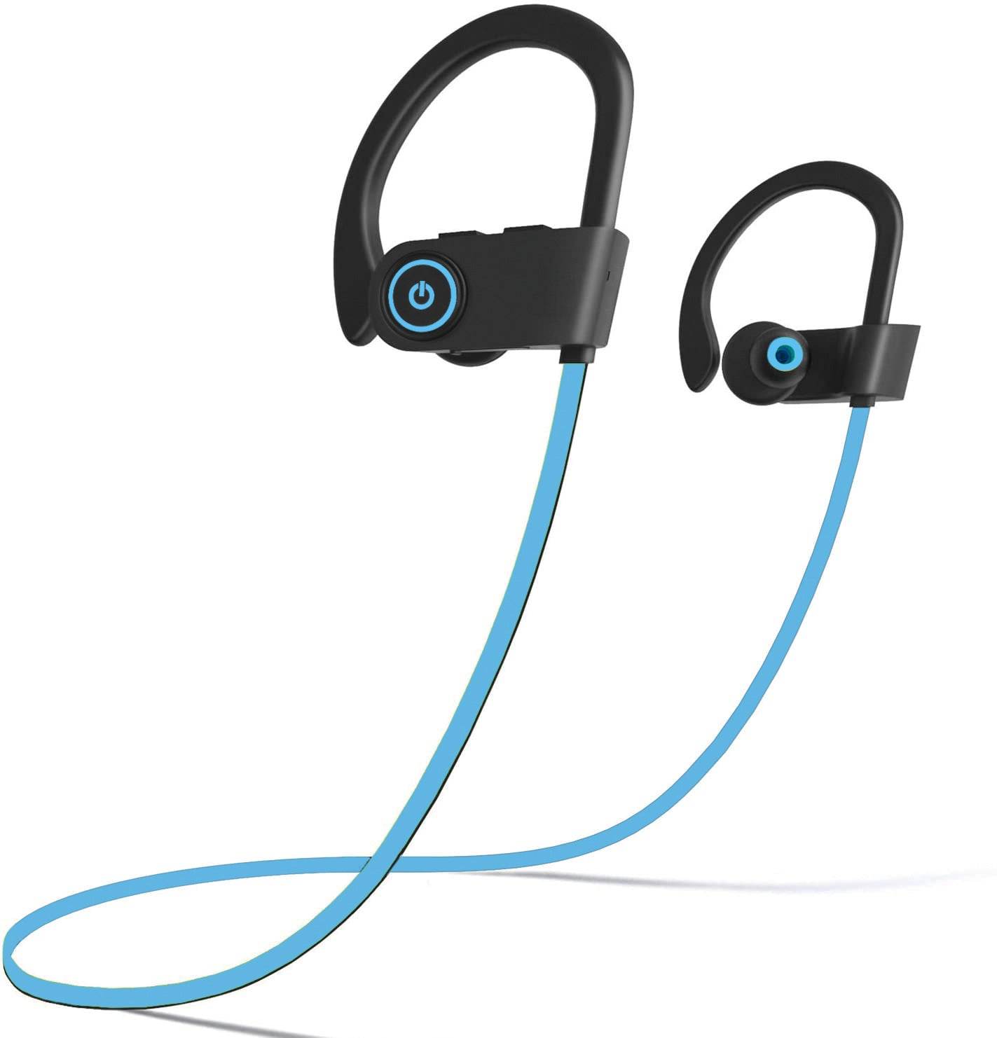 Over-ear sports headphones - Price Value Store