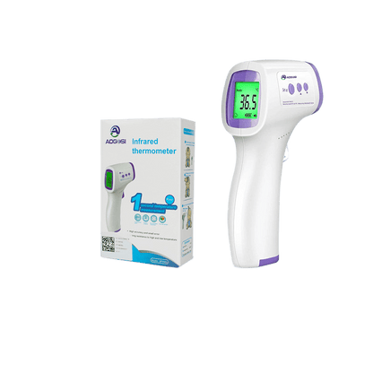 Forehead thermometer - Price Value Store