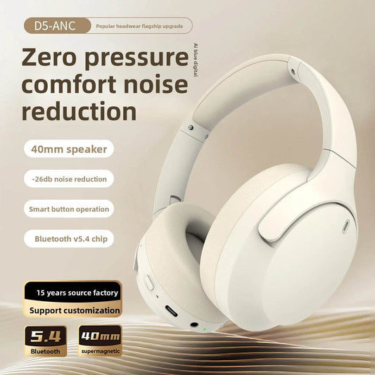 Headset Bluetooth earphones - Price Value Store