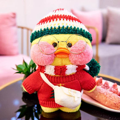 The best-selling little yellow duck doll - Price Value Store