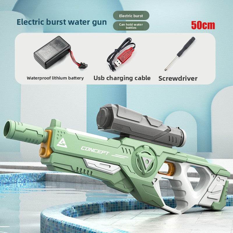 New children's water sprayer water play toy - Price Value Store