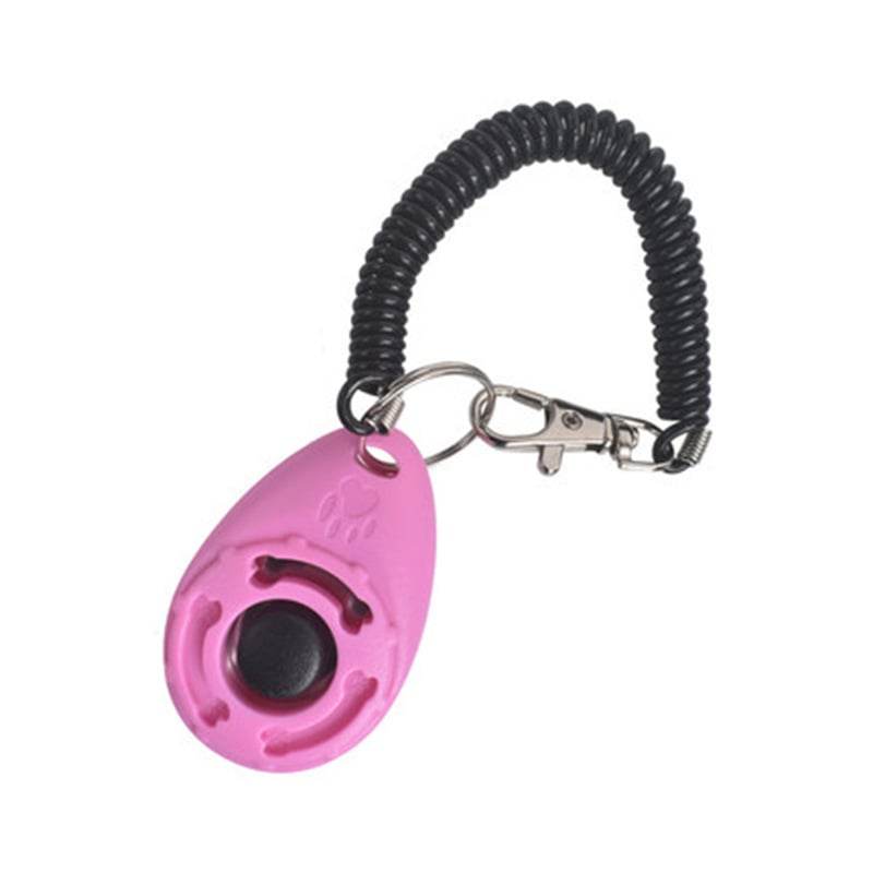 Dog Training Clicker ? Obedience Whistle & Command Trainer - Price Value Store