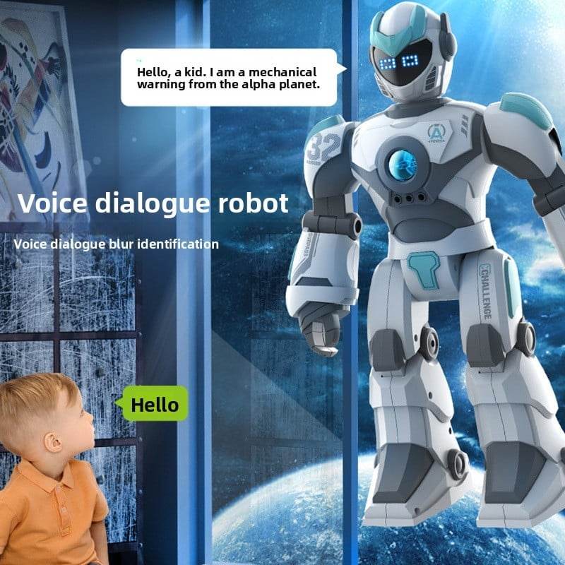 Intelligence robo - Price Value Store