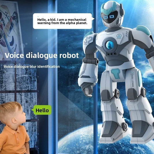 Intelligence robo - Price Value Store