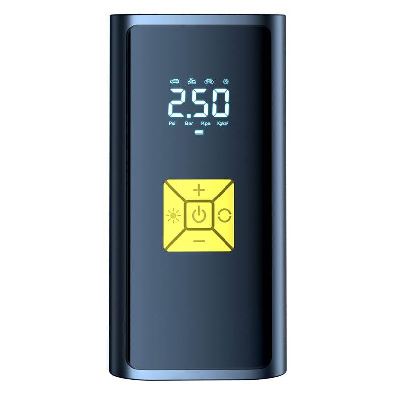 Portable car air pump - Price Value Store