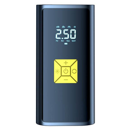 Portable car air pump - Price Value Store