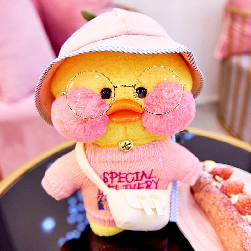 The best-selling little yellow duck doll - Price Value Store