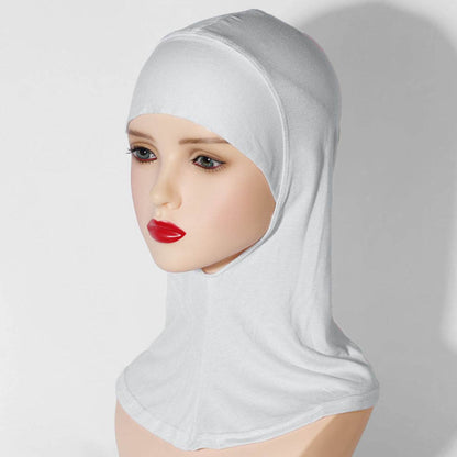 Multi-color breathable pullover headscarf - Price Value Store