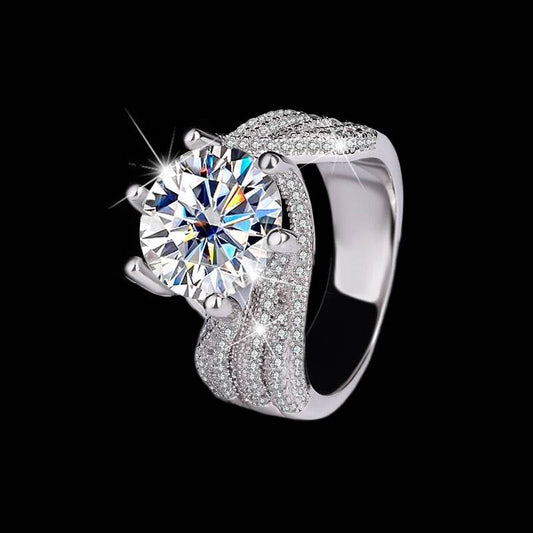 Zircon ring - Price Value Store