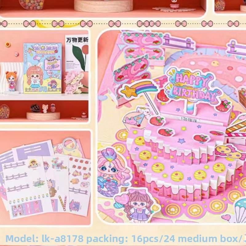 Children's DIY Crafts - Price Value Store