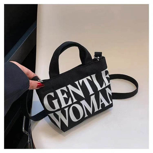 Canvas Bag Women's - Price Value Store