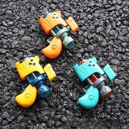 Mini Sound & Light Toy Pistol for Babies - Price Value Store