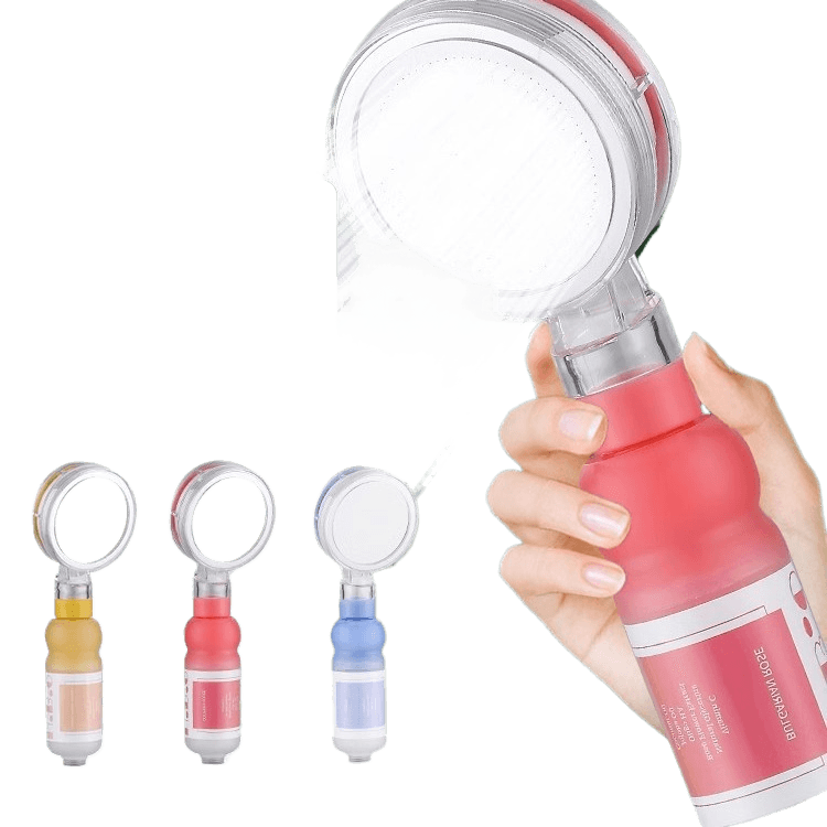 Fragrance Pressurized Filter Shower - Price Value Store