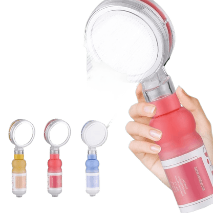 Fragrance Pressurized Filter Shower - Price Value Store
