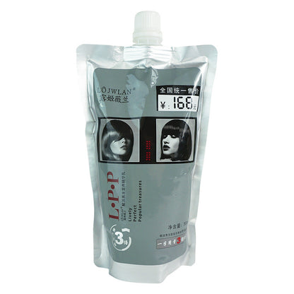 Hair Mask
