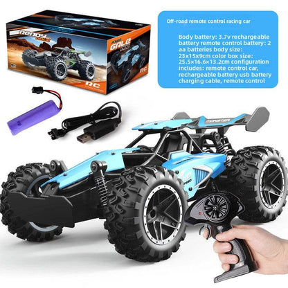 Remote Control toy Off-Road Car - Price Value Store