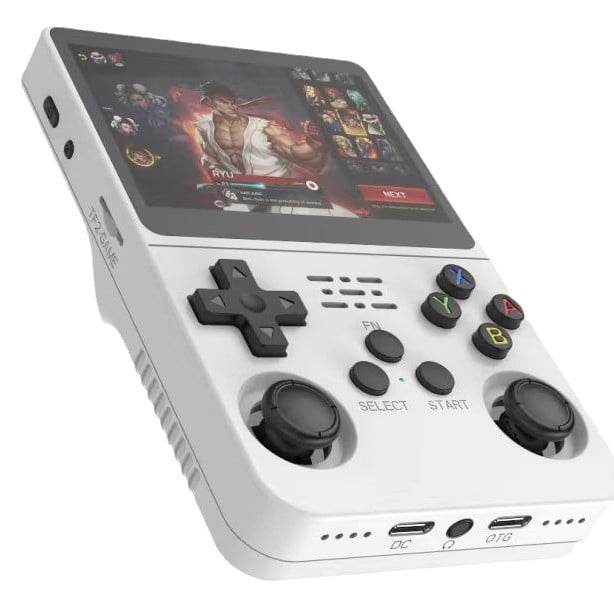 r36s handheld game console handheld portable game console retro arcade open source game console - Price Value Store