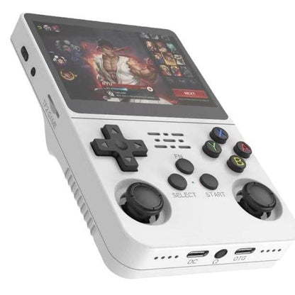 r36s handheld game console handheld portable game console retro arcade open source game console - Price Value Store