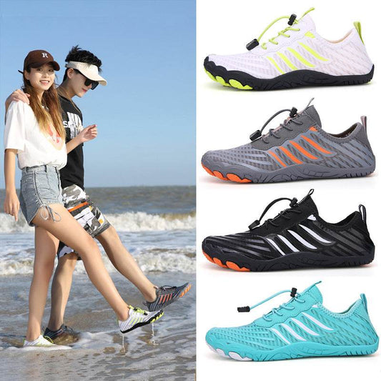 Unisex Water Shoes for Swimming, Diving, Beach, and Fitness - Price Value Store
