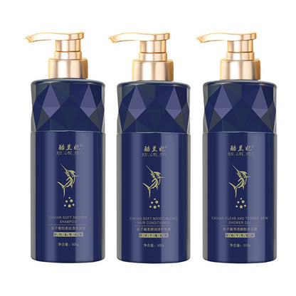 Caviar Amino Acid Shampoo