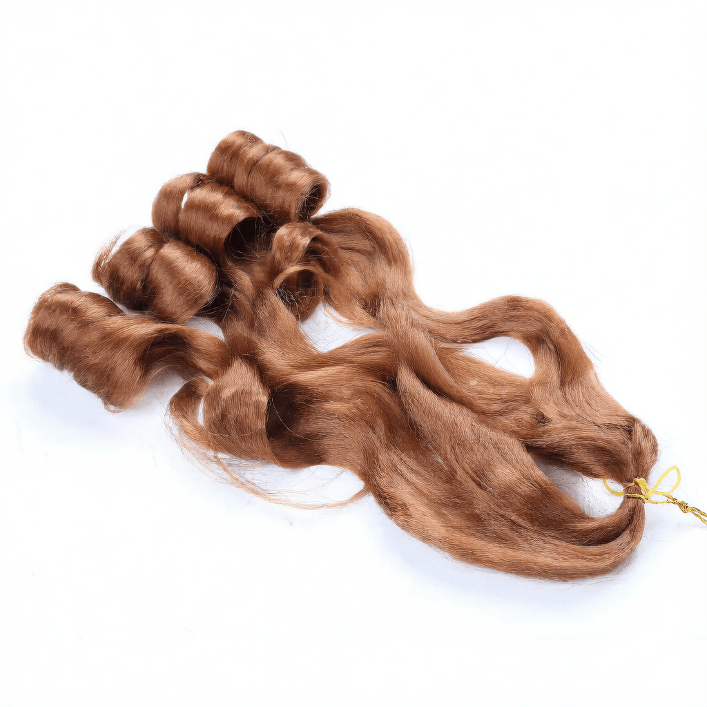 Ponytail Wig - Price Value Store