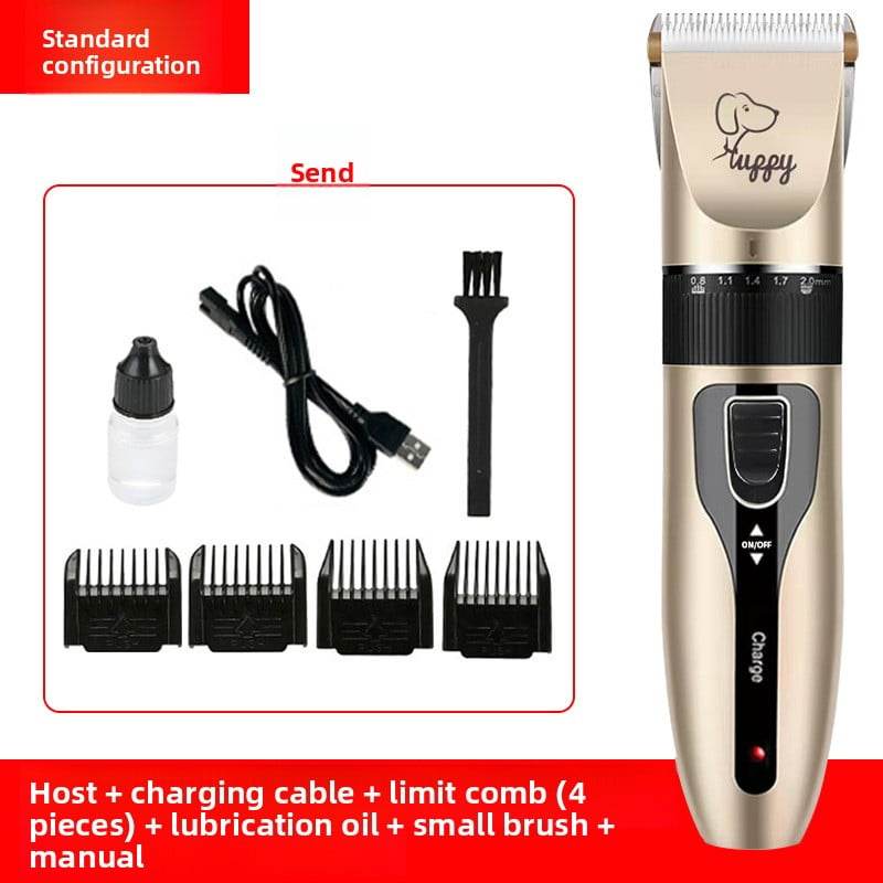 Cat Hair Cutter - Price Value Store