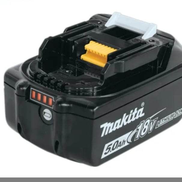Original Makita 18V Lithium Battery with Power Display (3.0AH/4.0AH/5.0AH/6.0AH) - Price Value Store