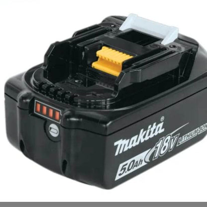 Original Makita 18V Lithium Battery with Power Display (3.0AH/4.0AH/5.0AH/6.0AH) - Price Value Store